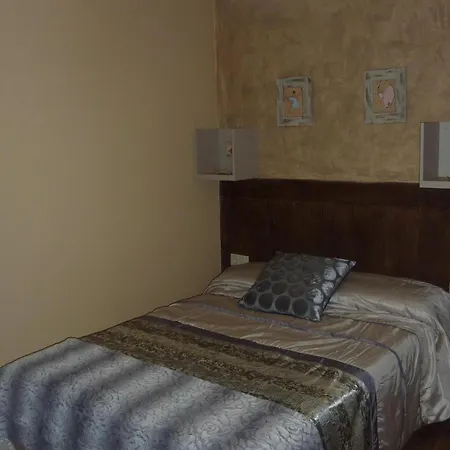 Los Zafranales I Apartament