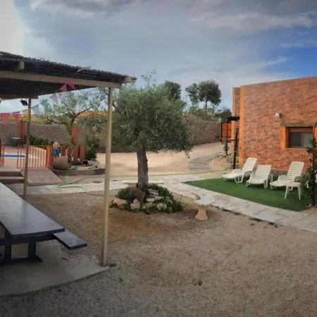 Appartement Los Zafranales I