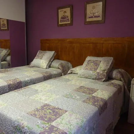 Appartement Los Zafranales I Codo